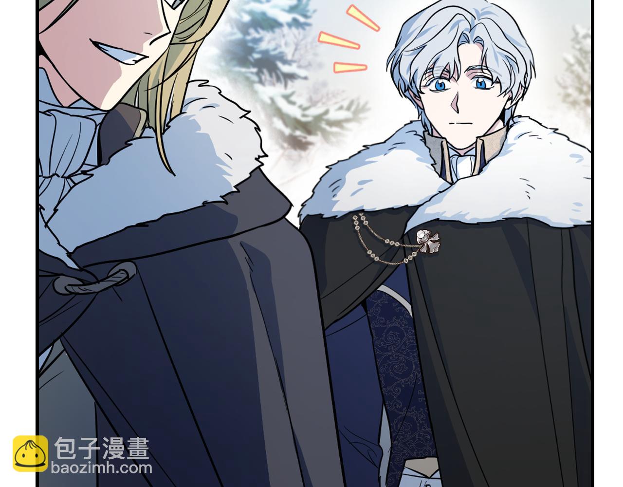 第149话 雪地意外67