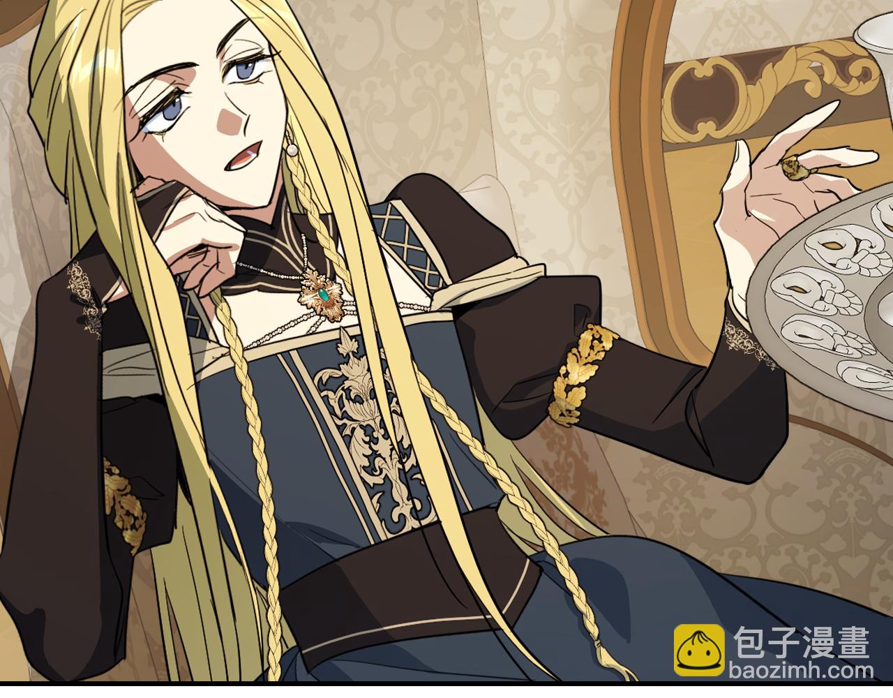 第158话 各怀心事91