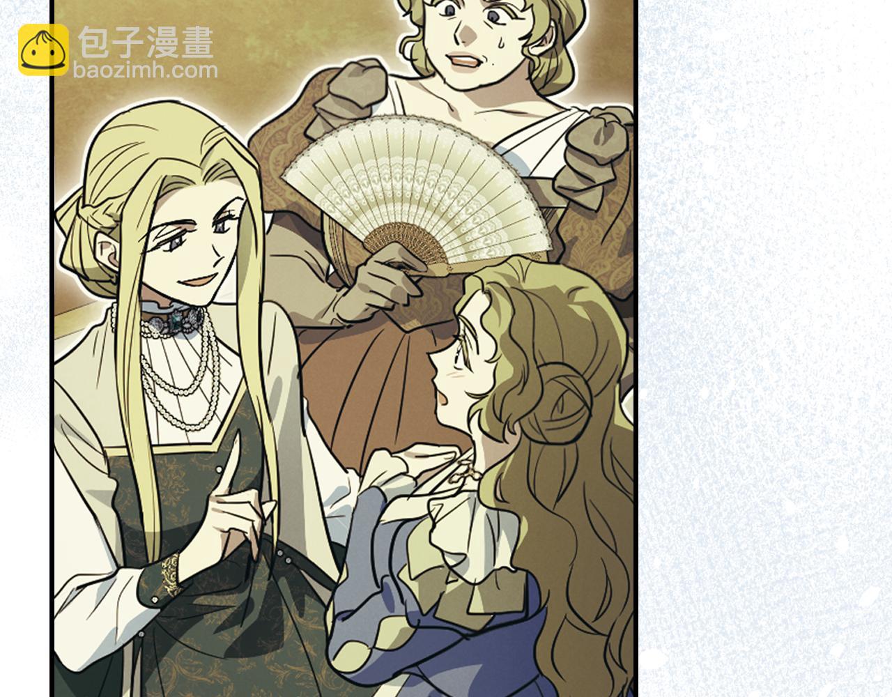 第174话 每个女性都可以是例外167