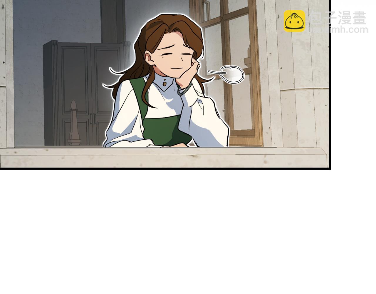 第174话 每个女性都可以是例外31