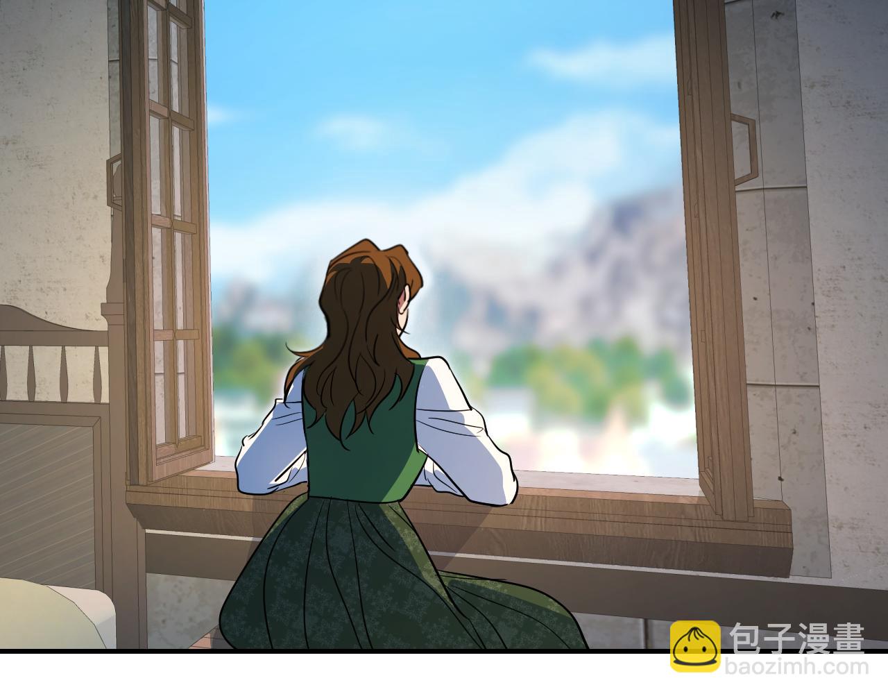 第174话 每个女性都可以是例外36