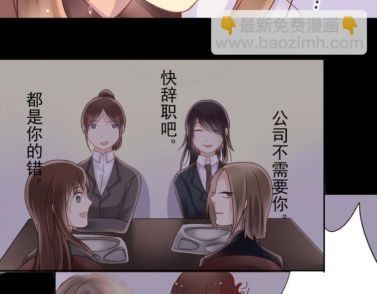 第4话 霸道总裁的小白花35
