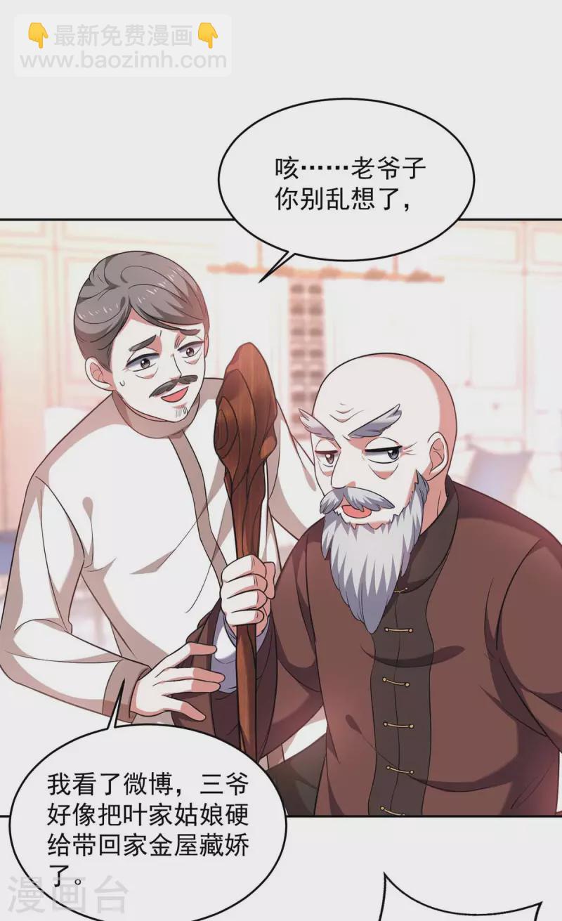 第45话 赶往叶家18