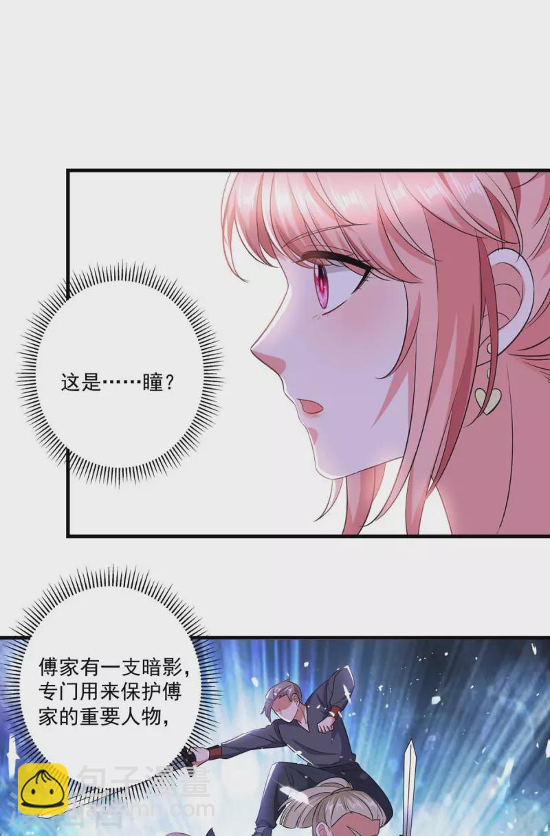 第51话 傅家暗影13