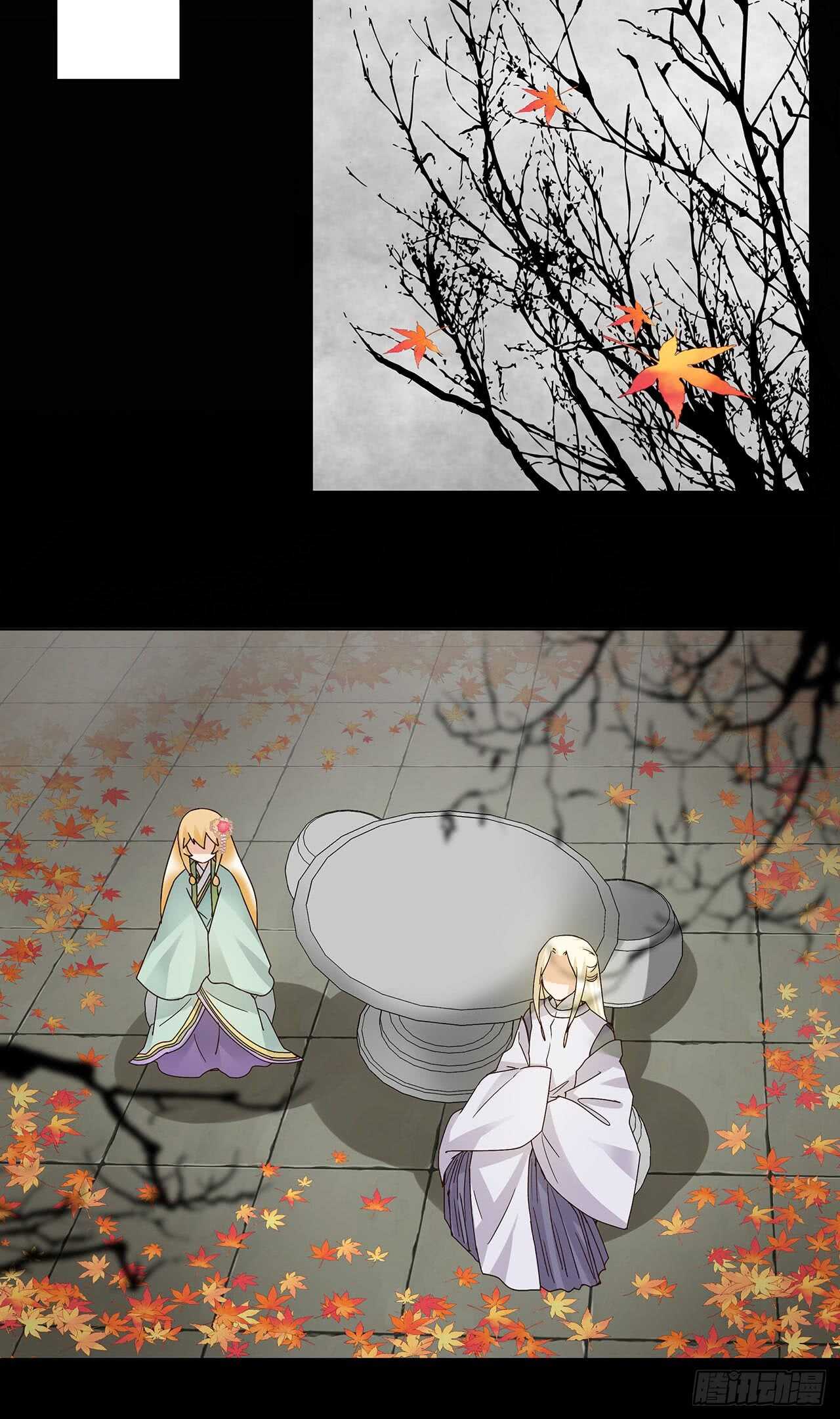 第137话 效忠之人11