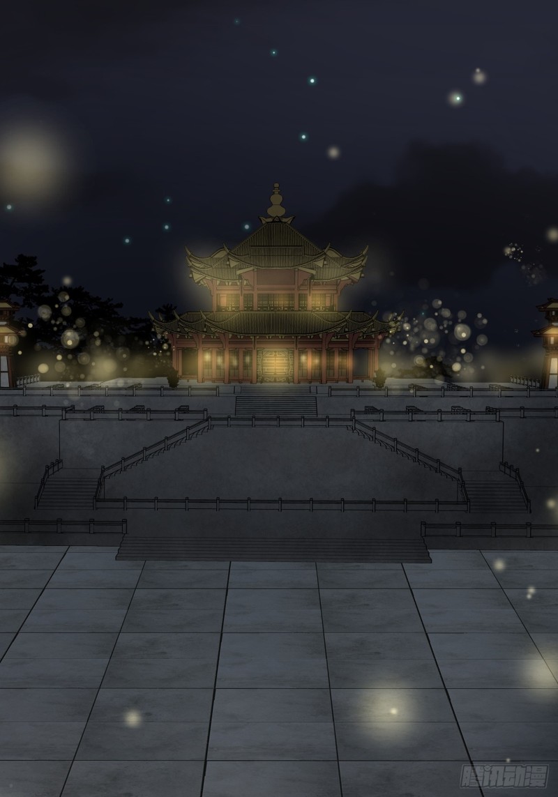 第150话 四面楚歌7