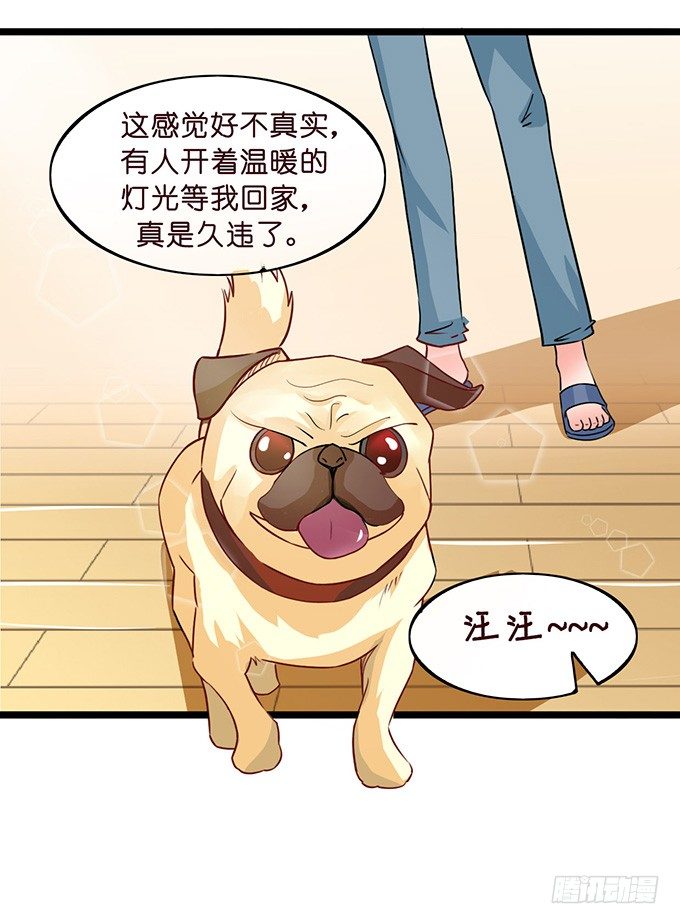 温暖的等候67