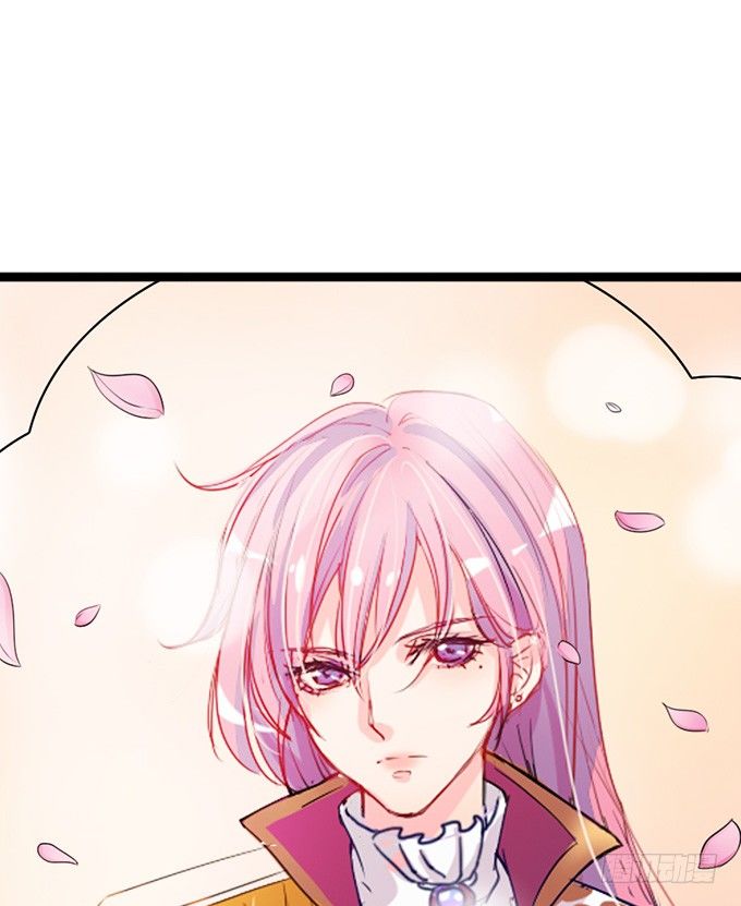 甜蜜背后的危机27