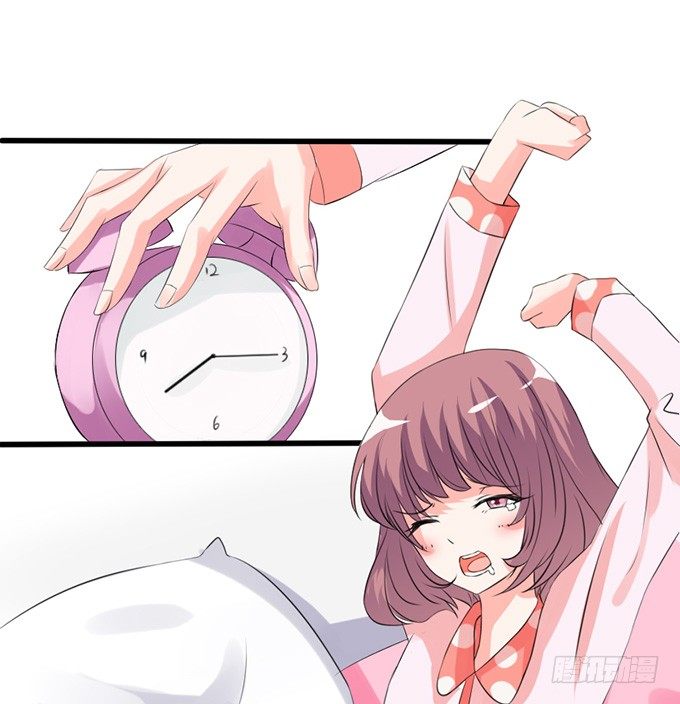 甜蜜背后的危机6