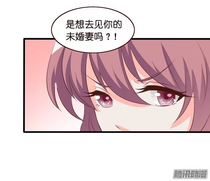 是想去见你的未婚妻吗13