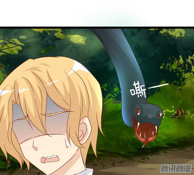 迷失御神岛31