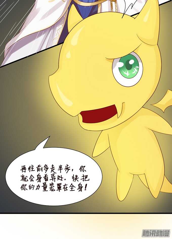 运气与实力35