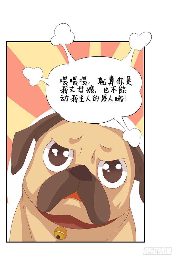 终于彻底拥有你18