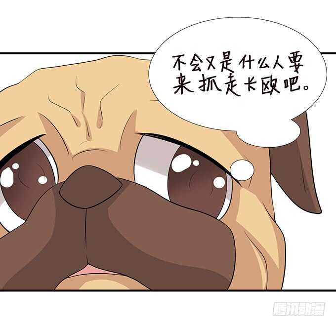 千万不要爱上我65