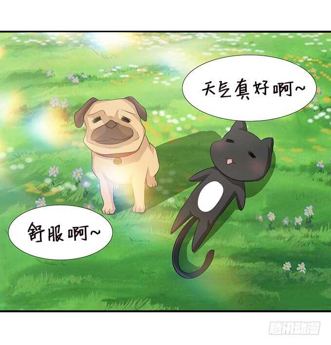 没有你的未来68