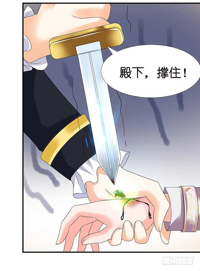 被桃色绯闻的王子殿下30