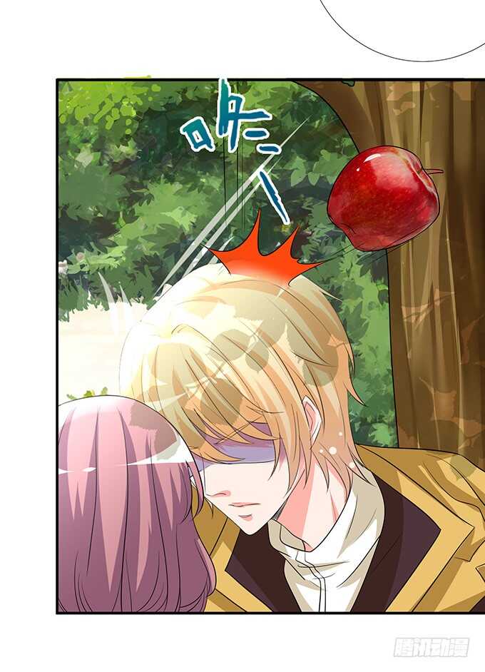 七夕番外之神秘伊甸园61