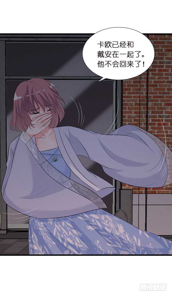 甜蜜的支离破碎27