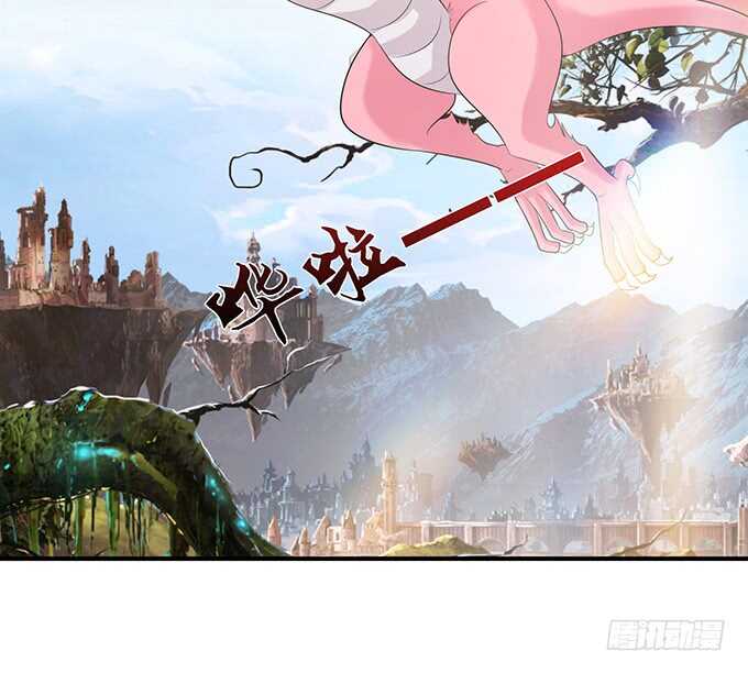 只为你长发及腰17