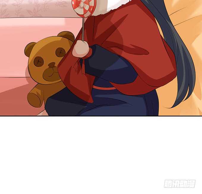 只为你长发及腰72