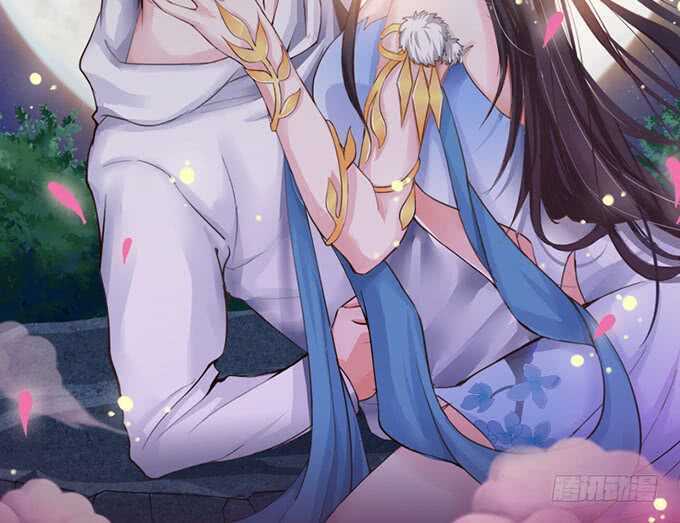 只为你长发及腰77