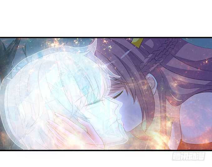 若希绝美火焰装48