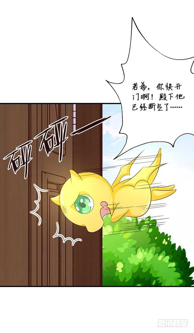 唔，卡欧，不要……41