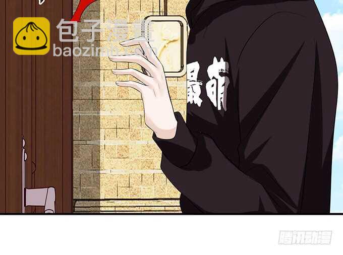 唔，卡欧，不要……58