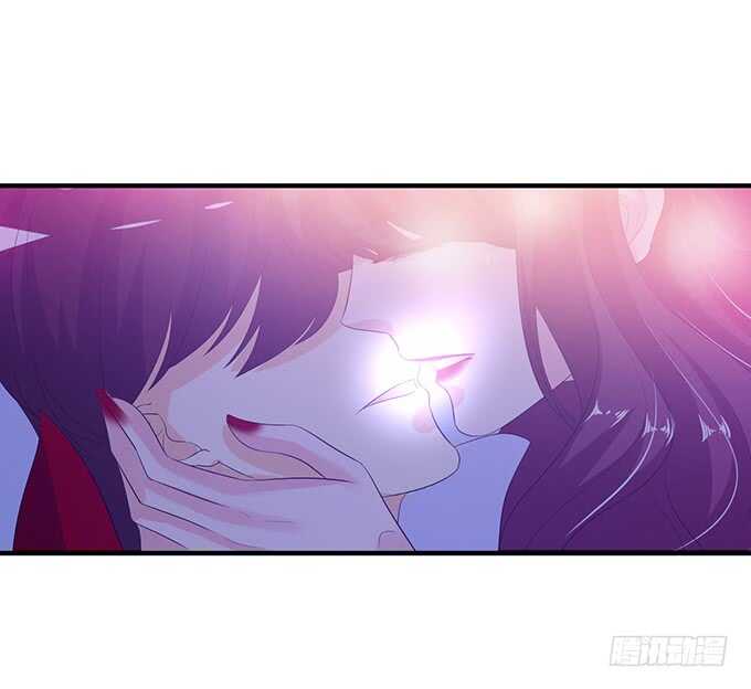 西塞尔被吻了？！44