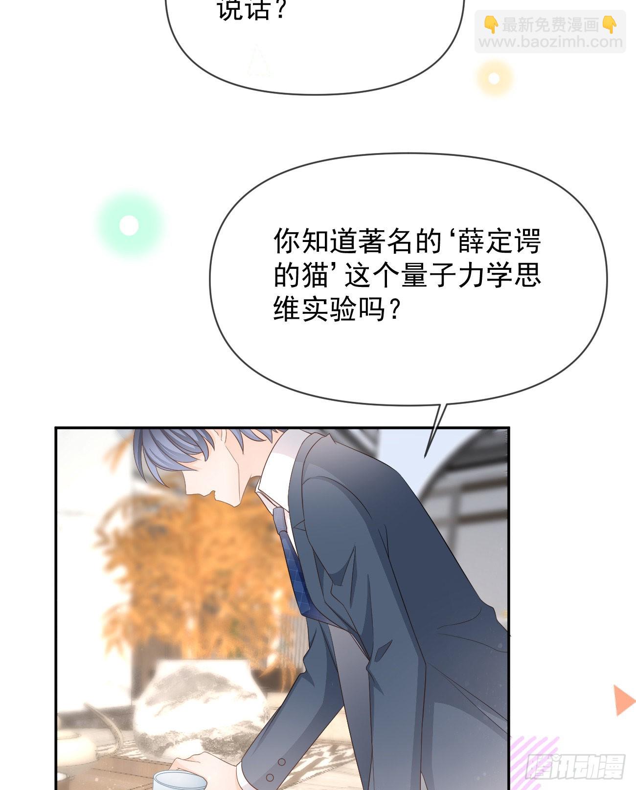 薛定谔的猫19