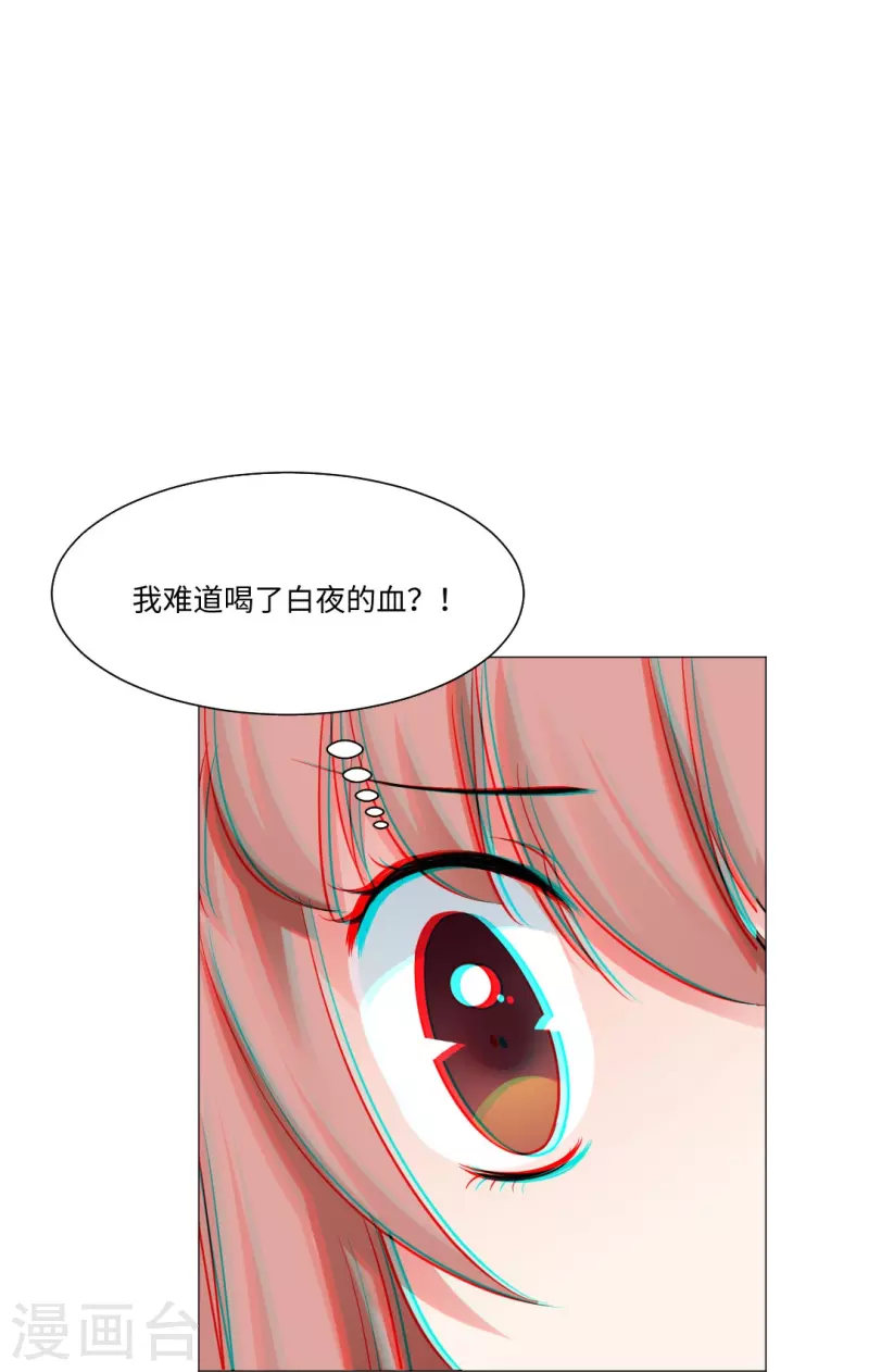 第44话 是我帮你补的血！7