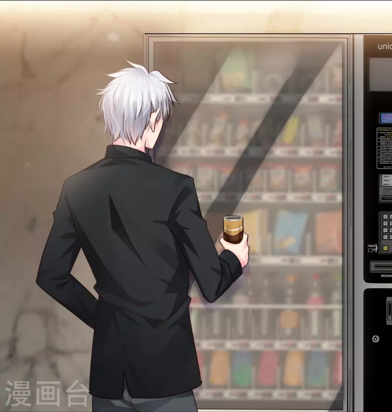 第48话 白夜身边的危险！13