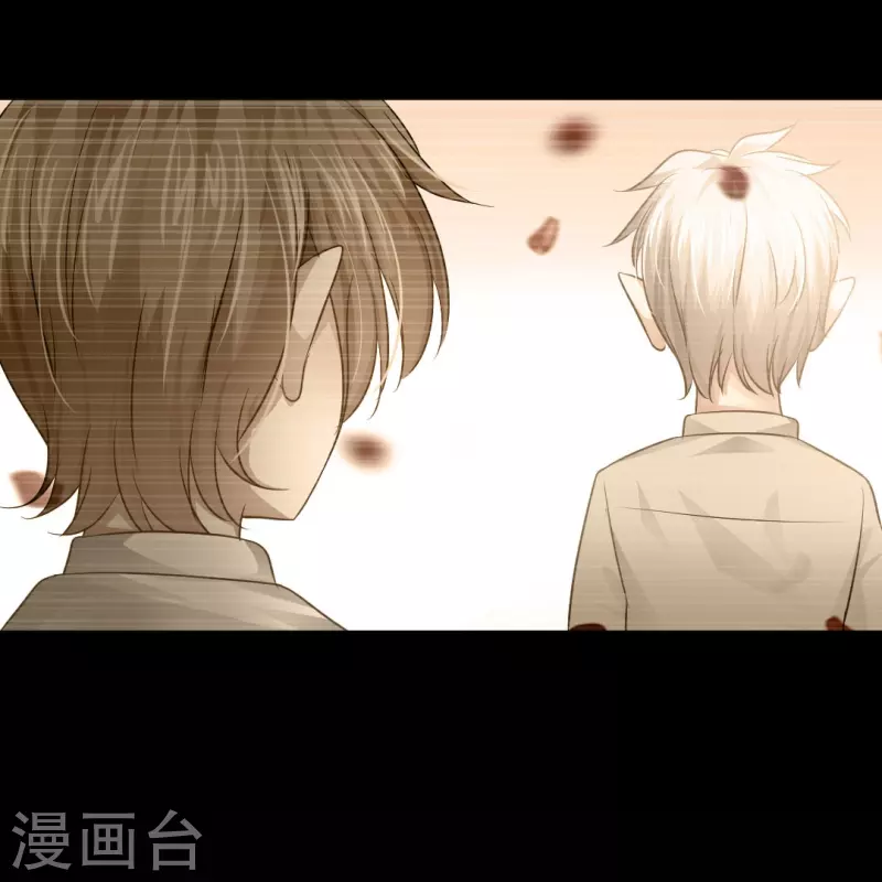 第48话 白夜身边的危险！24