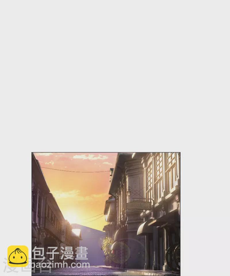 第48话 白夜身边的危险！34