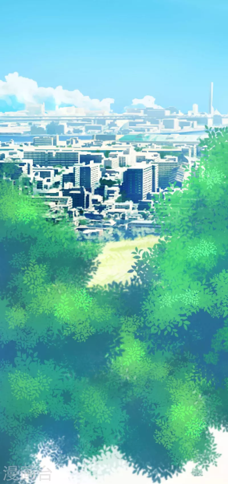 第102话 站住你别跑！4