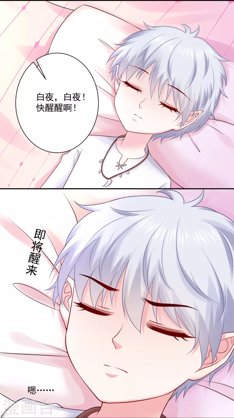 第138话 小白夜是我的12