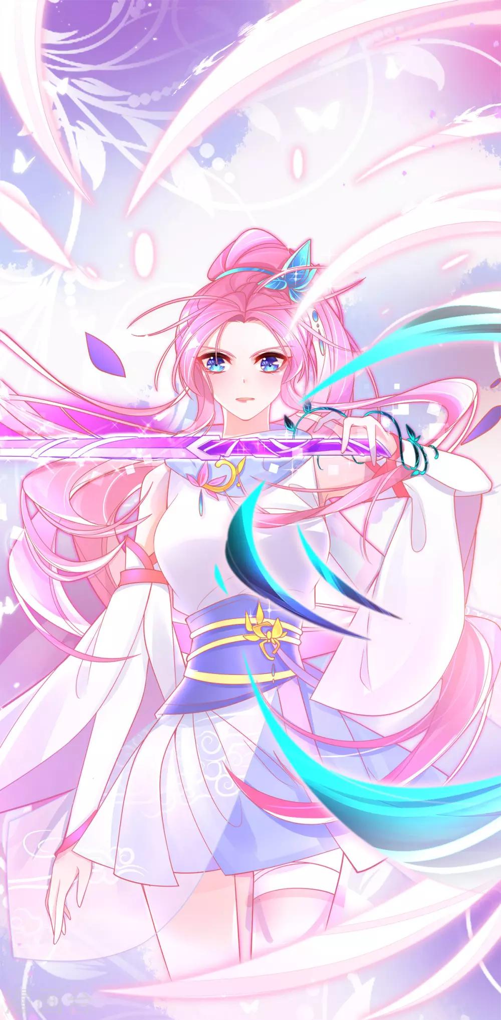 第37话 冰晶魔蛛0