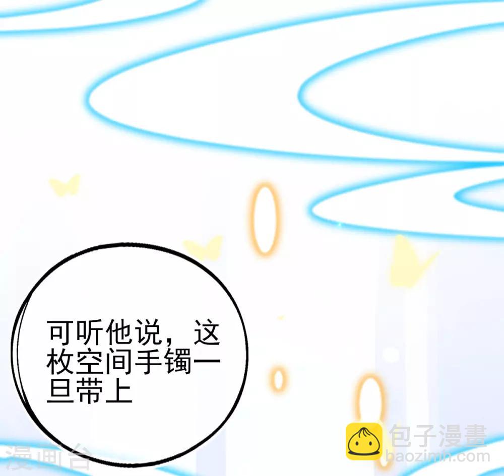 第60话 空间手镯？也太大了！24