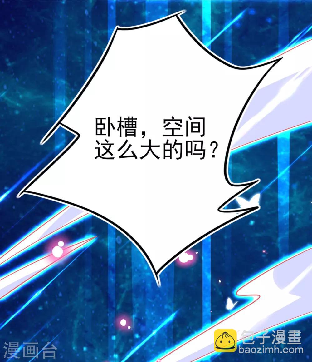 第60话 空间手镯？也太大了！47