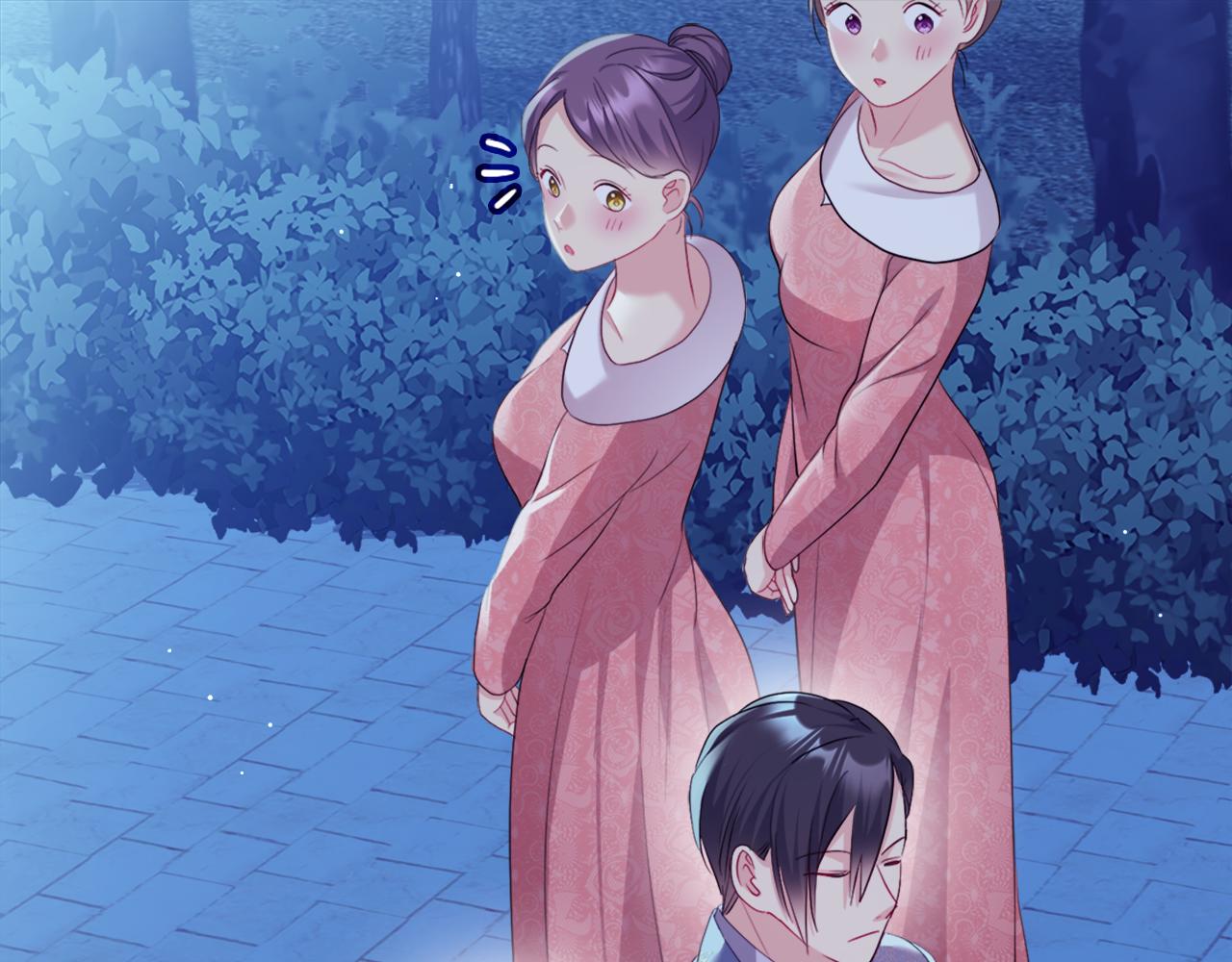 第138话 维特宫“私会”64
