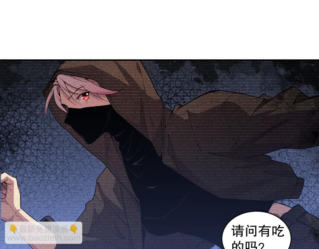 003话：贪吃的宁伊伊！6