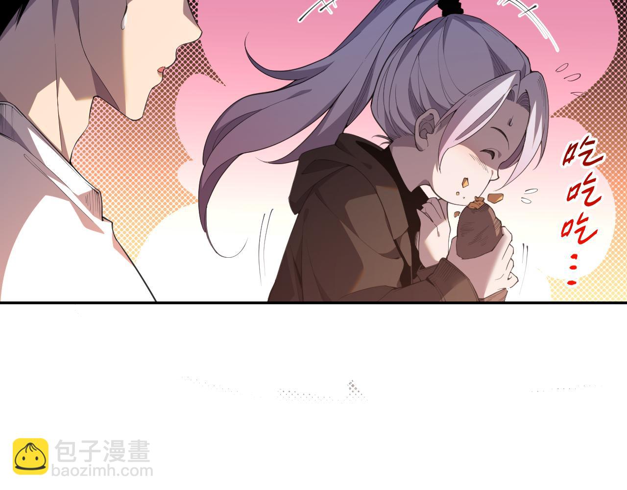 003话：贪吃的宁伊伊！14