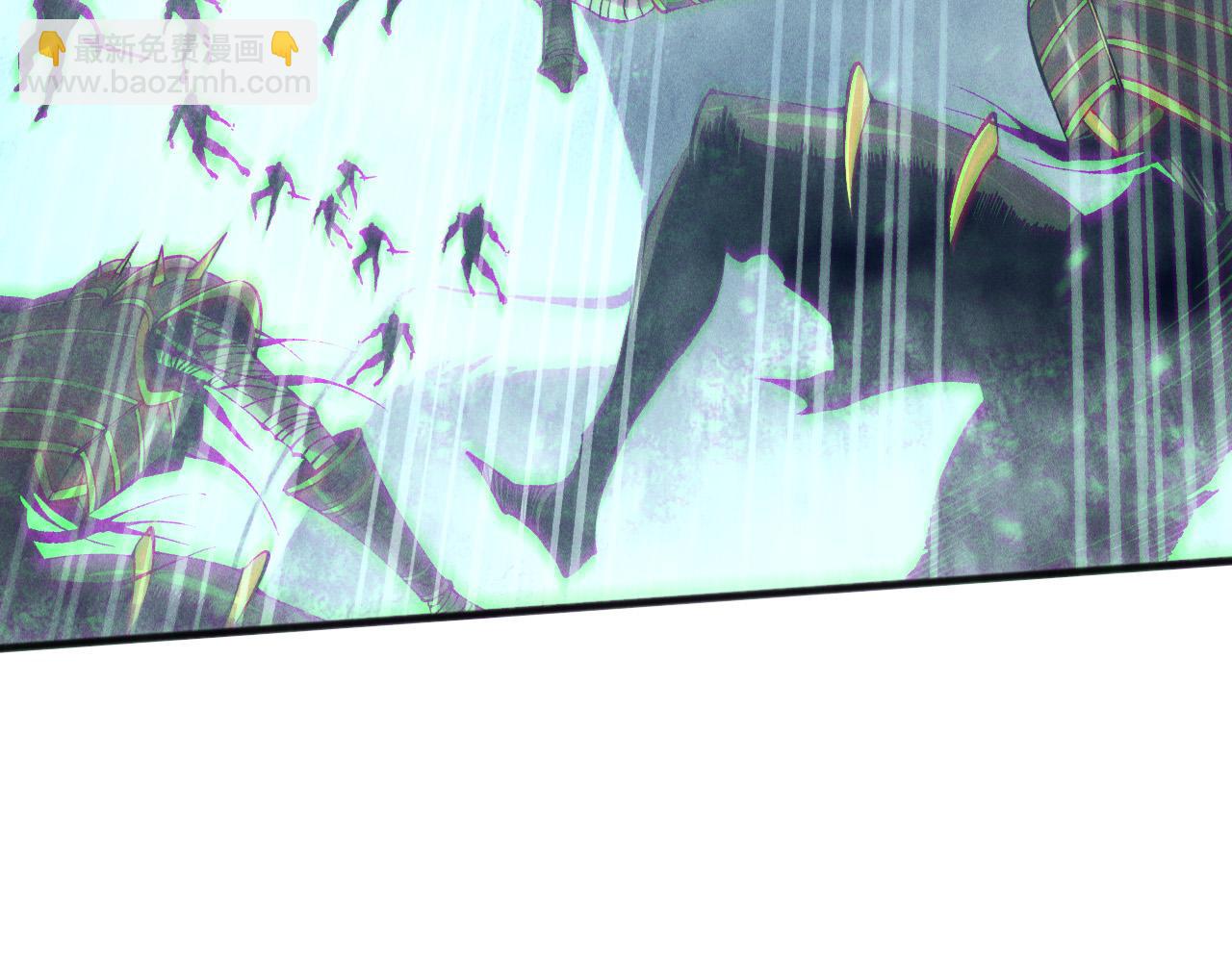 第136话 魔龙殿冰魔龙6