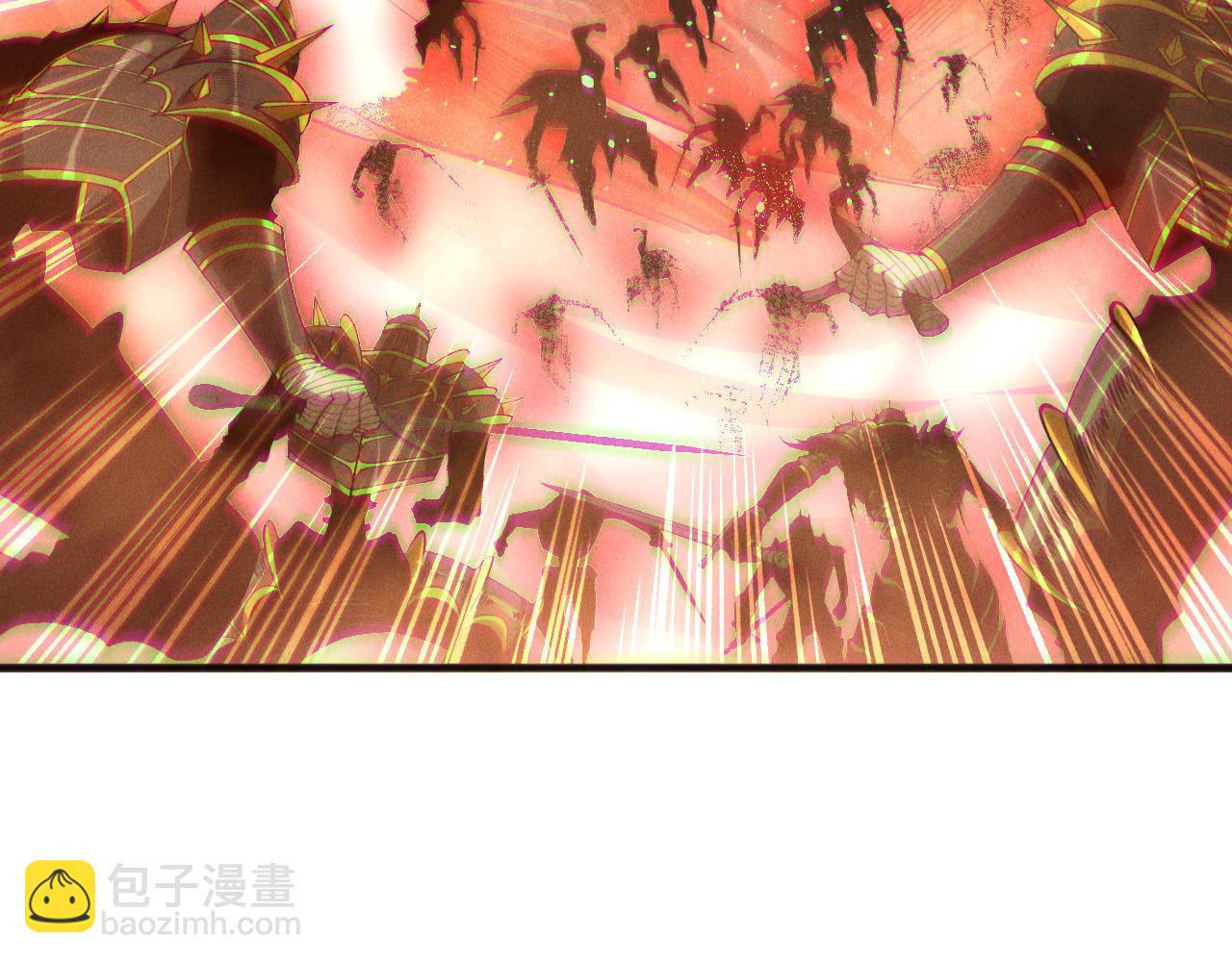 第137话  黑魔龙！8