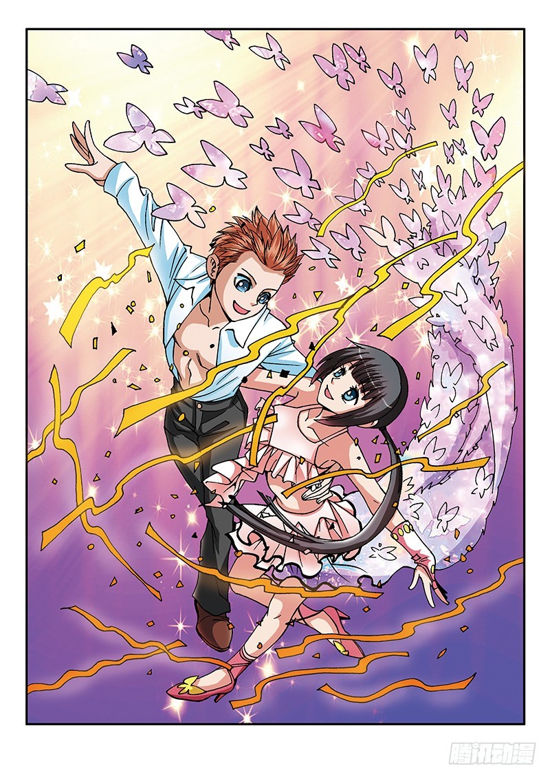 第52话 魔神出世0
