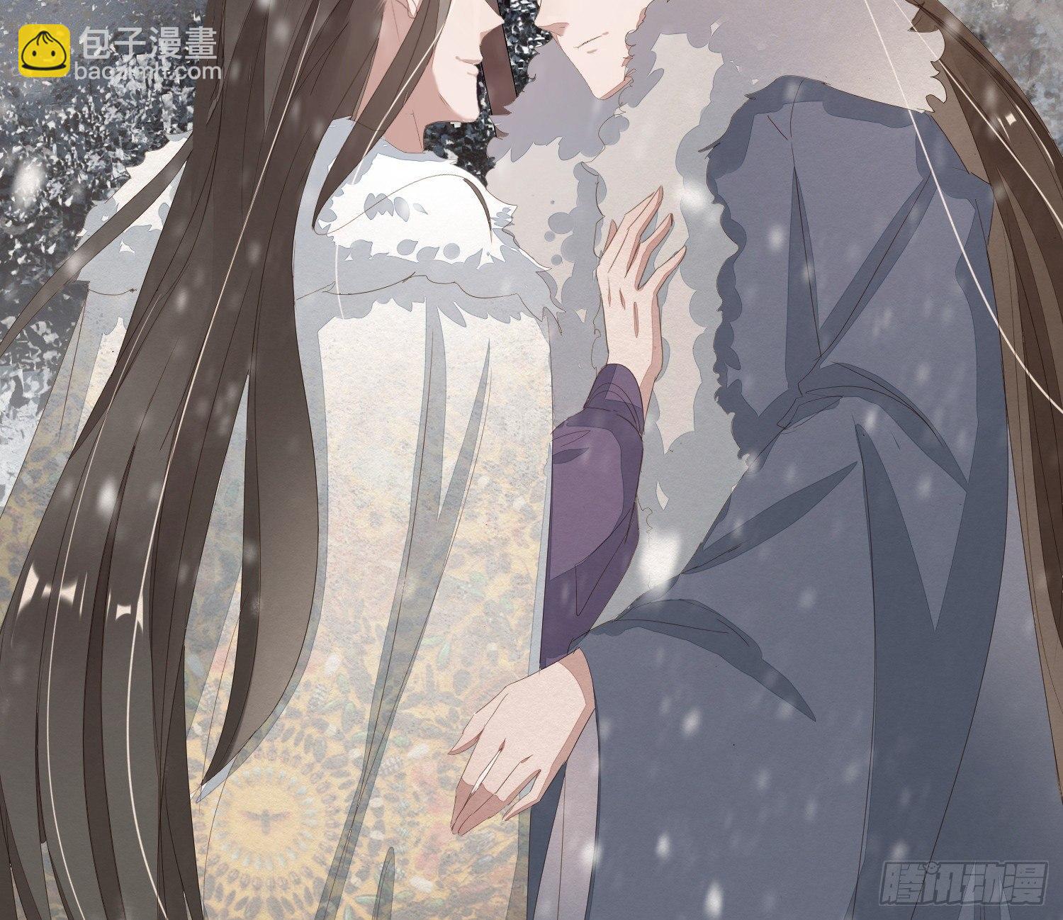 雪中宴14-眼前人是心上人25