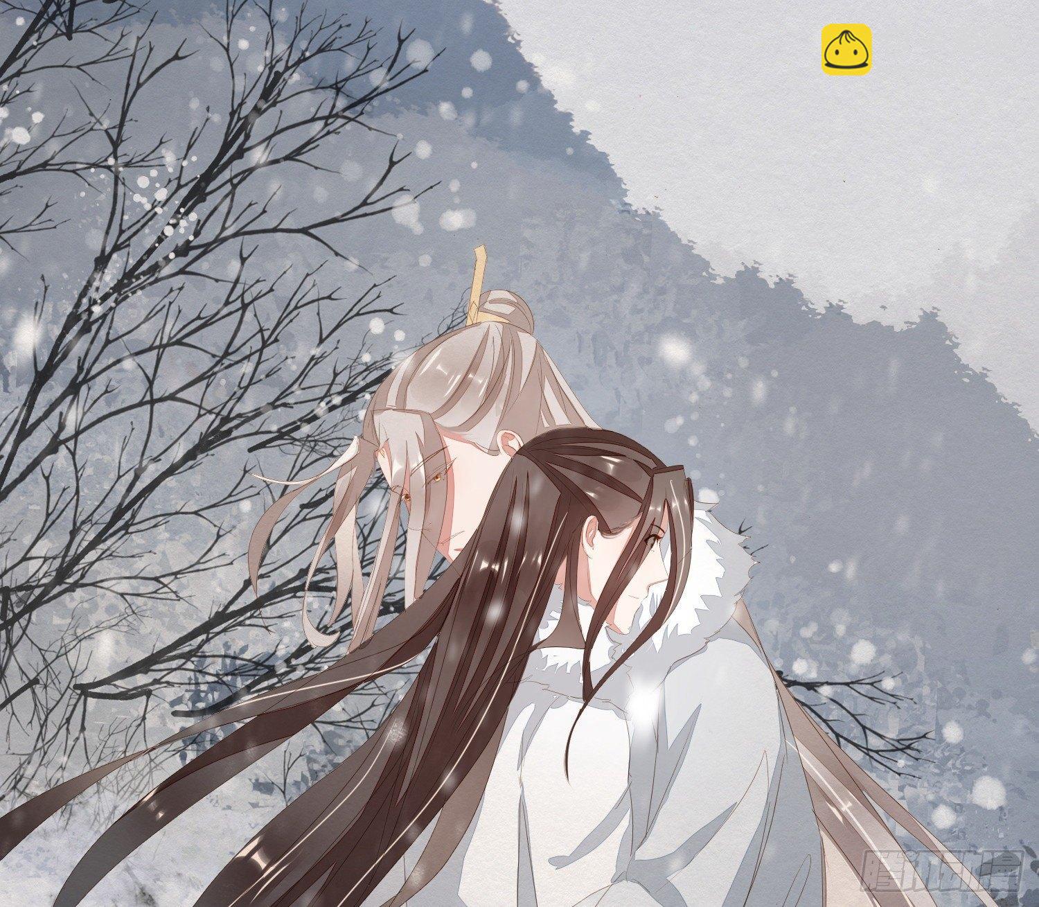 雪中宴14-眼前人是心上人69