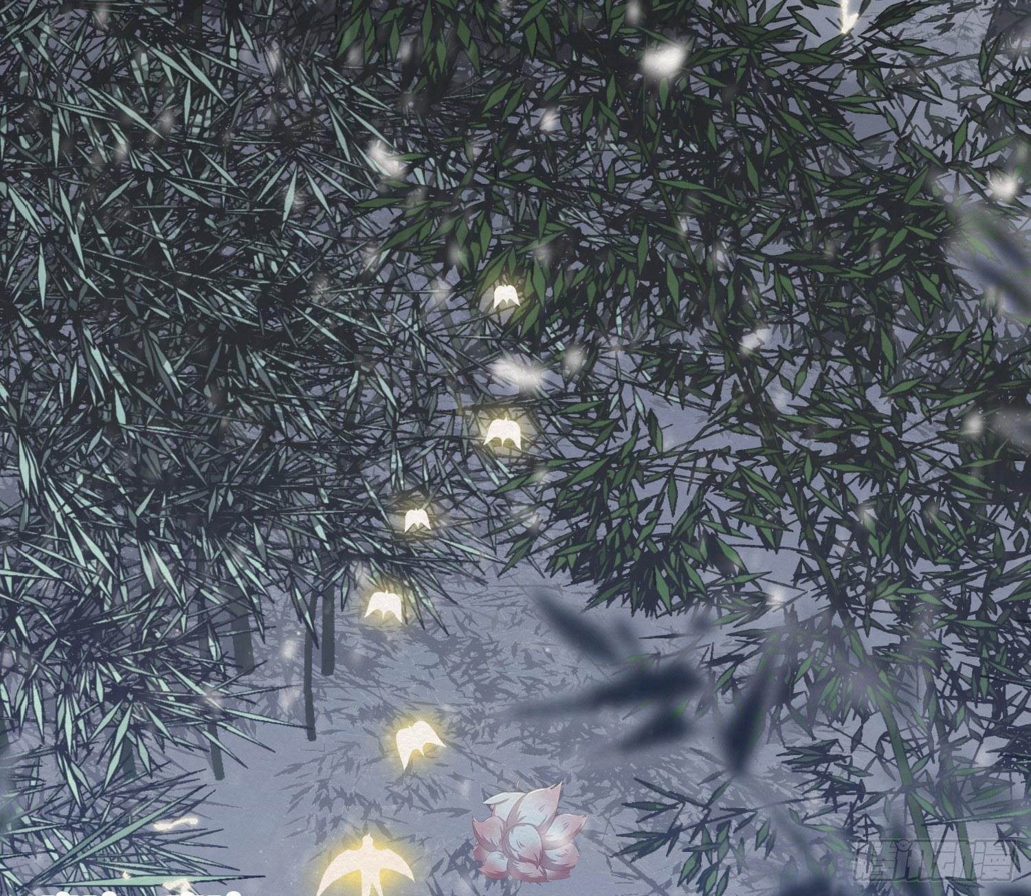 雪中宴15-明知故睡71