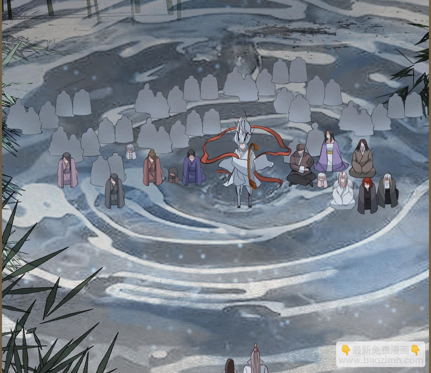 雪中宴35-极乐华章6