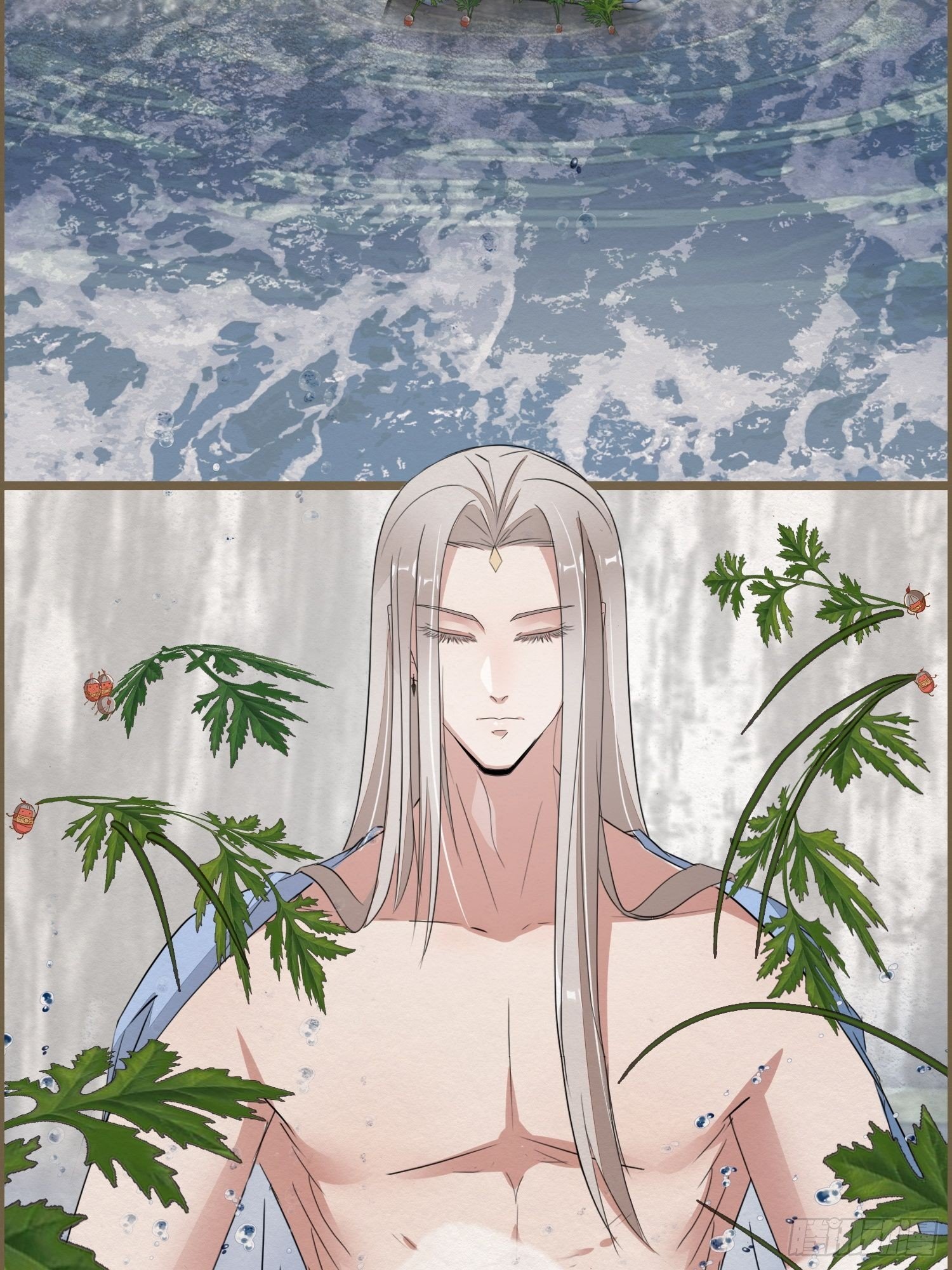 雨中声11-何为斩欲龙？27